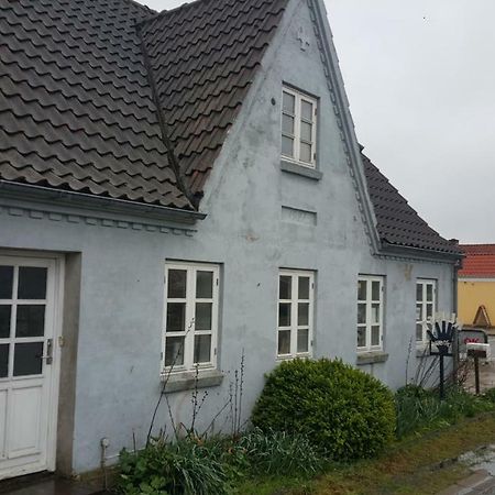 665 Lokkensvej 아파트 외부 사진